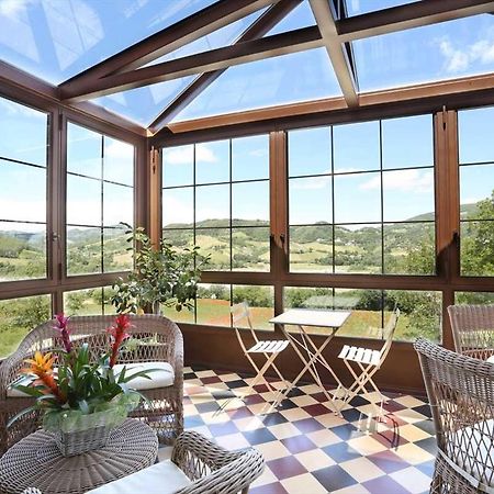 Villa Gelsomina Varano deʼ Melegari Εξωτερικό φωτογραφία
