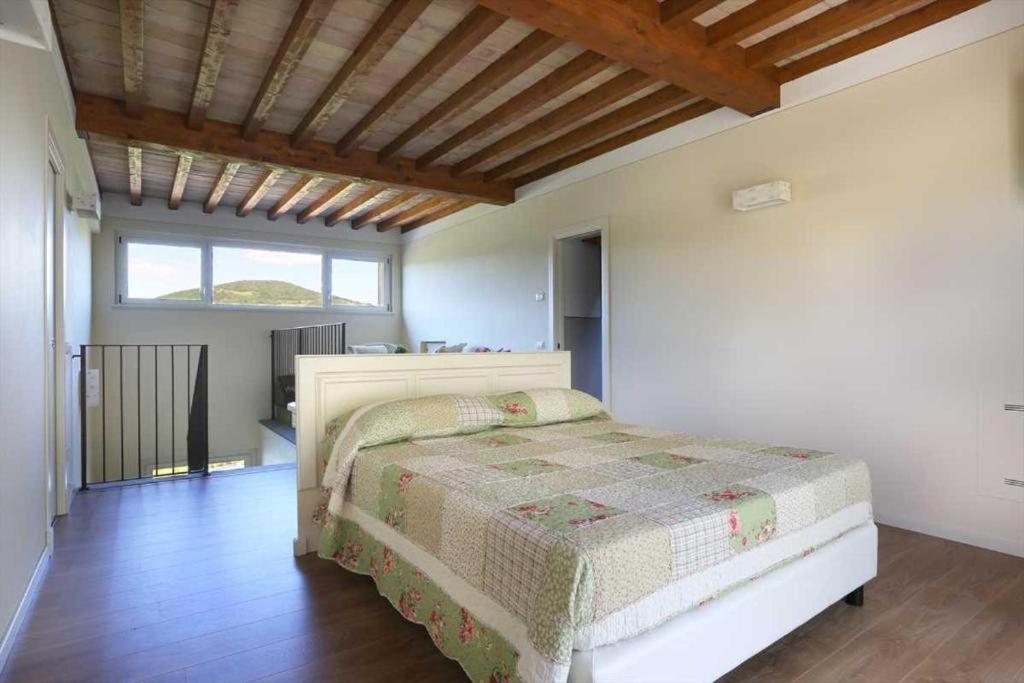 Villa Gelsomina Varano deʼ Melegari Εξωτερικό φωτογραφία