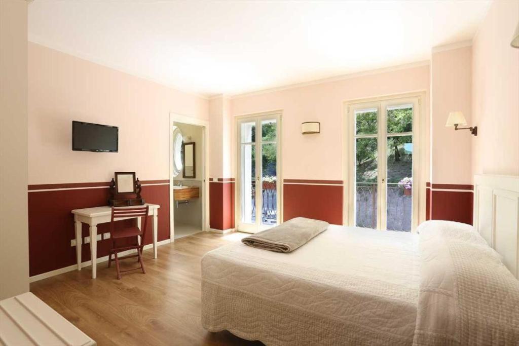 Villa Gelsomina Varano deʼ Melegari Εξωτερικό φωτογραφία