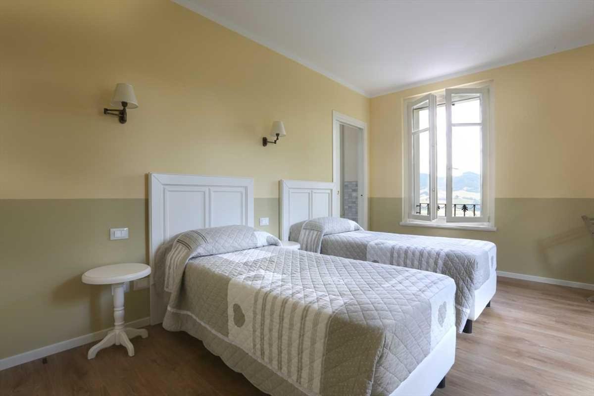 Villa Gelsomina Varano deʼ Melegari Εξωτερικό φωτογραφία